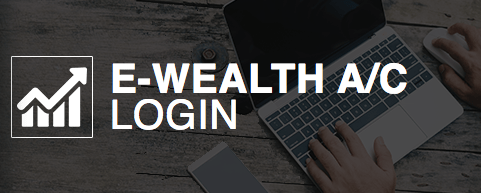 E-Wealth Login